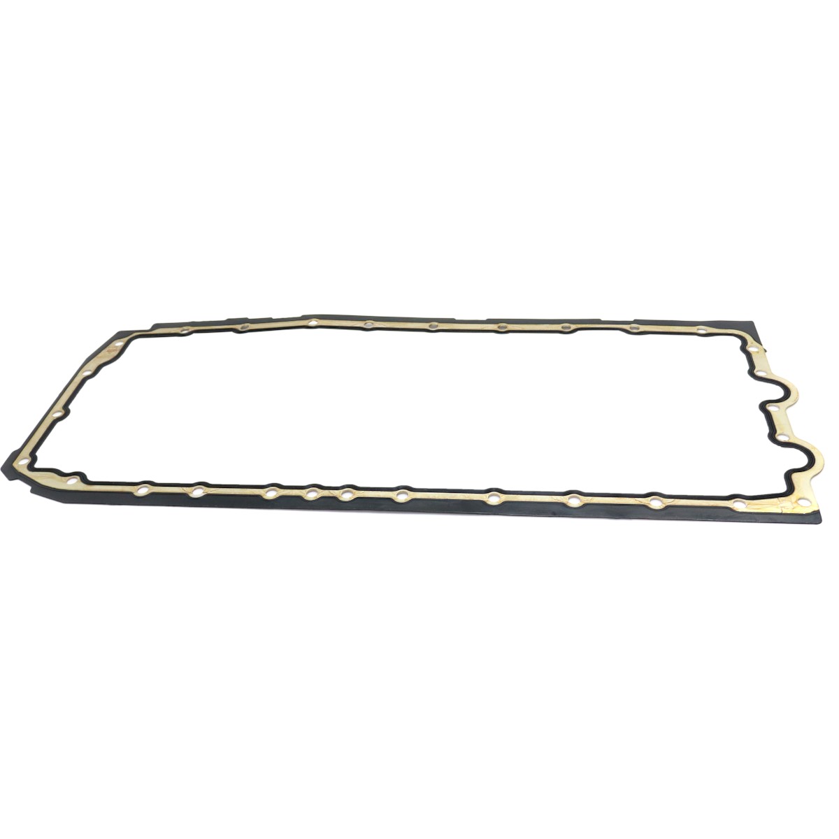 11137548031 Oil Pan Gaskets Set for 325 328 330 525 528 530 E90 3