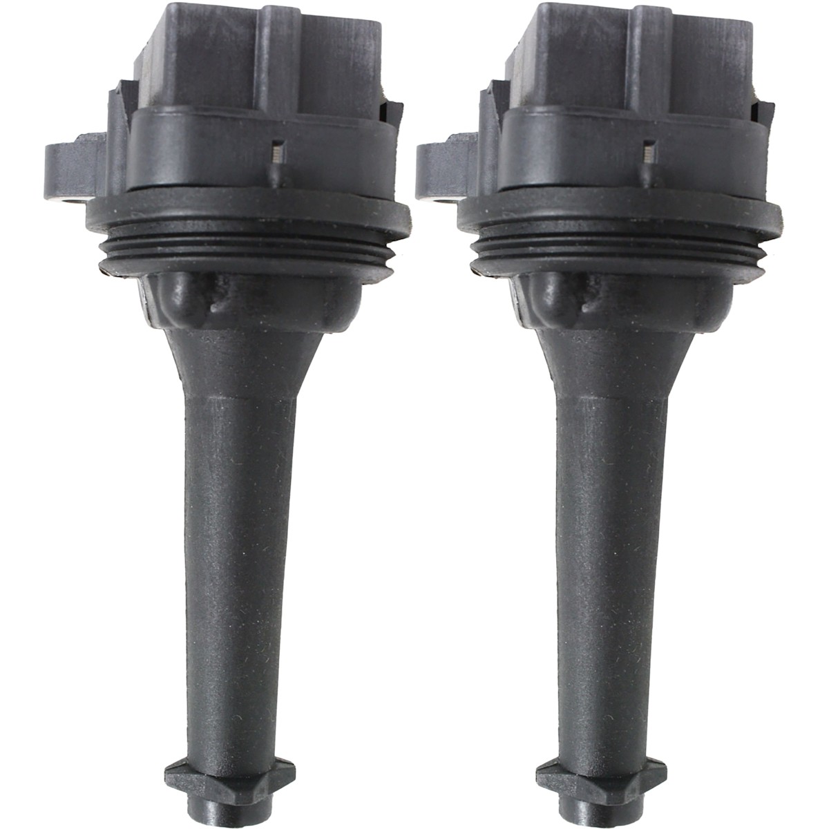 Set of 2 Ignition Coils for Volvo V70 S80 S60 XC90 S70 XC70 C70 1999