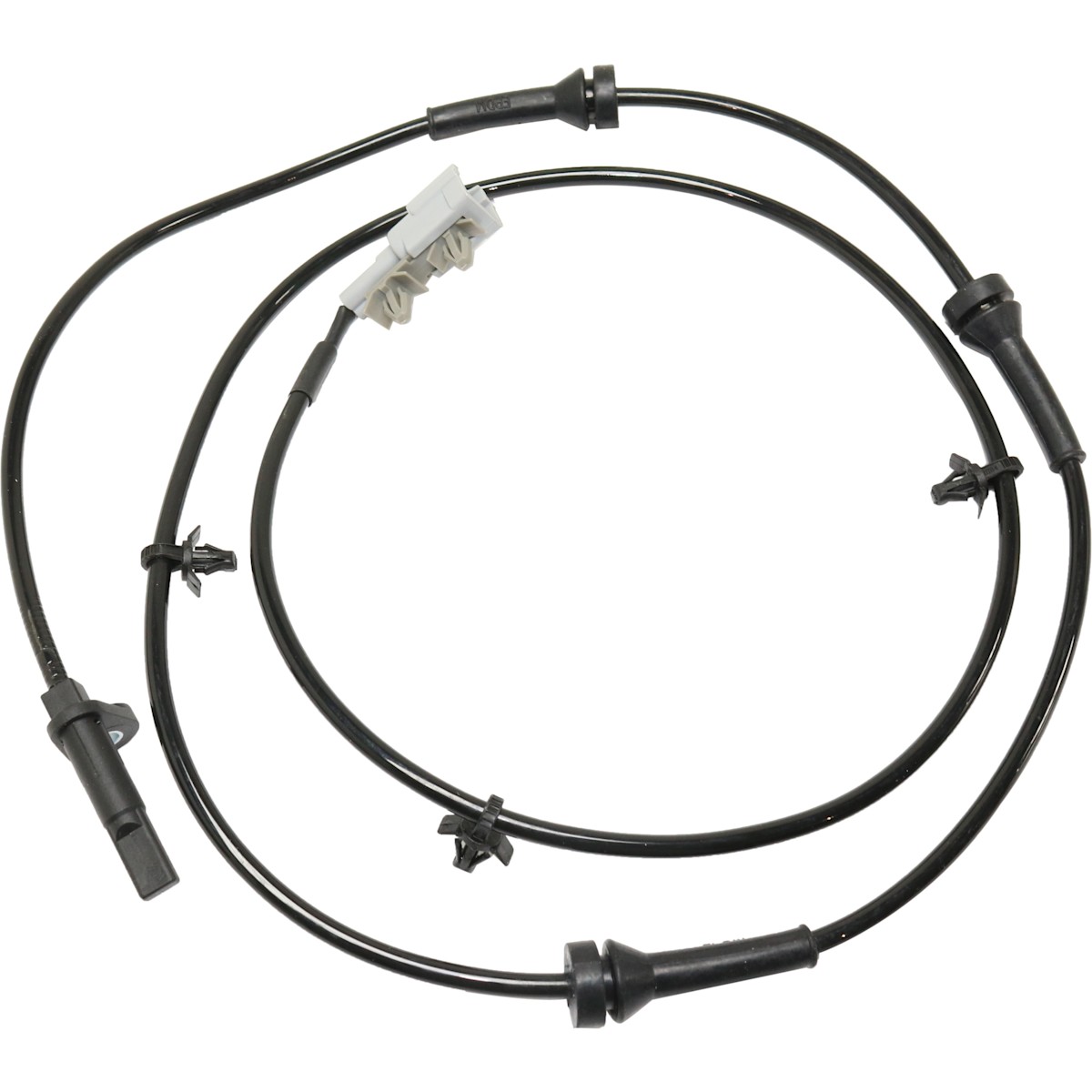 ABS Speed Sensors Set of 2 Rear LeftandRight LH & RH for Nissan