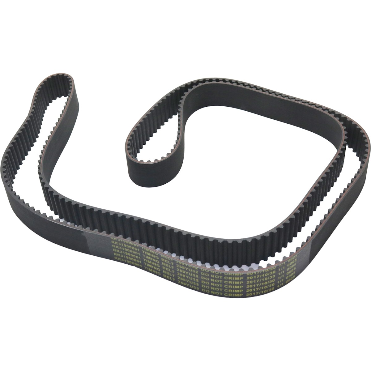 2431239800 Timing Belt for Hyundai Santa Fe Kia Sorento Sedona XG350