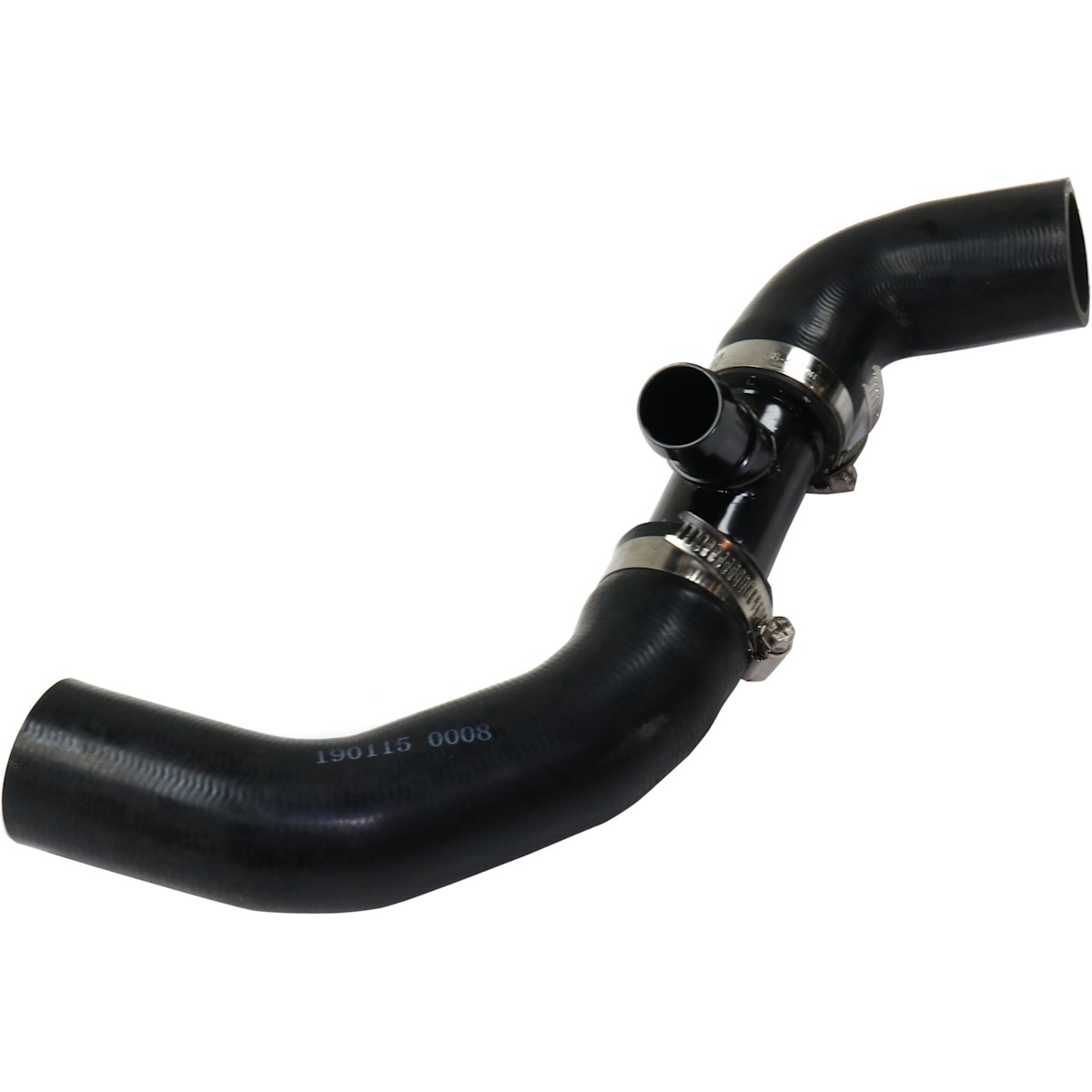 Radiator Hose Upper for Ford Thunderbird Lincoln LS 0306 3W4Z8260BC