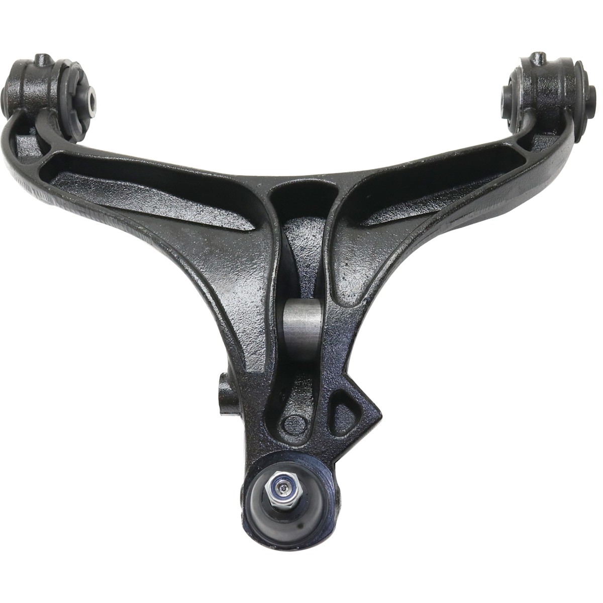 Set of 4 Control Arm Ball Joint Suspension Kit Front LeftandRight LH