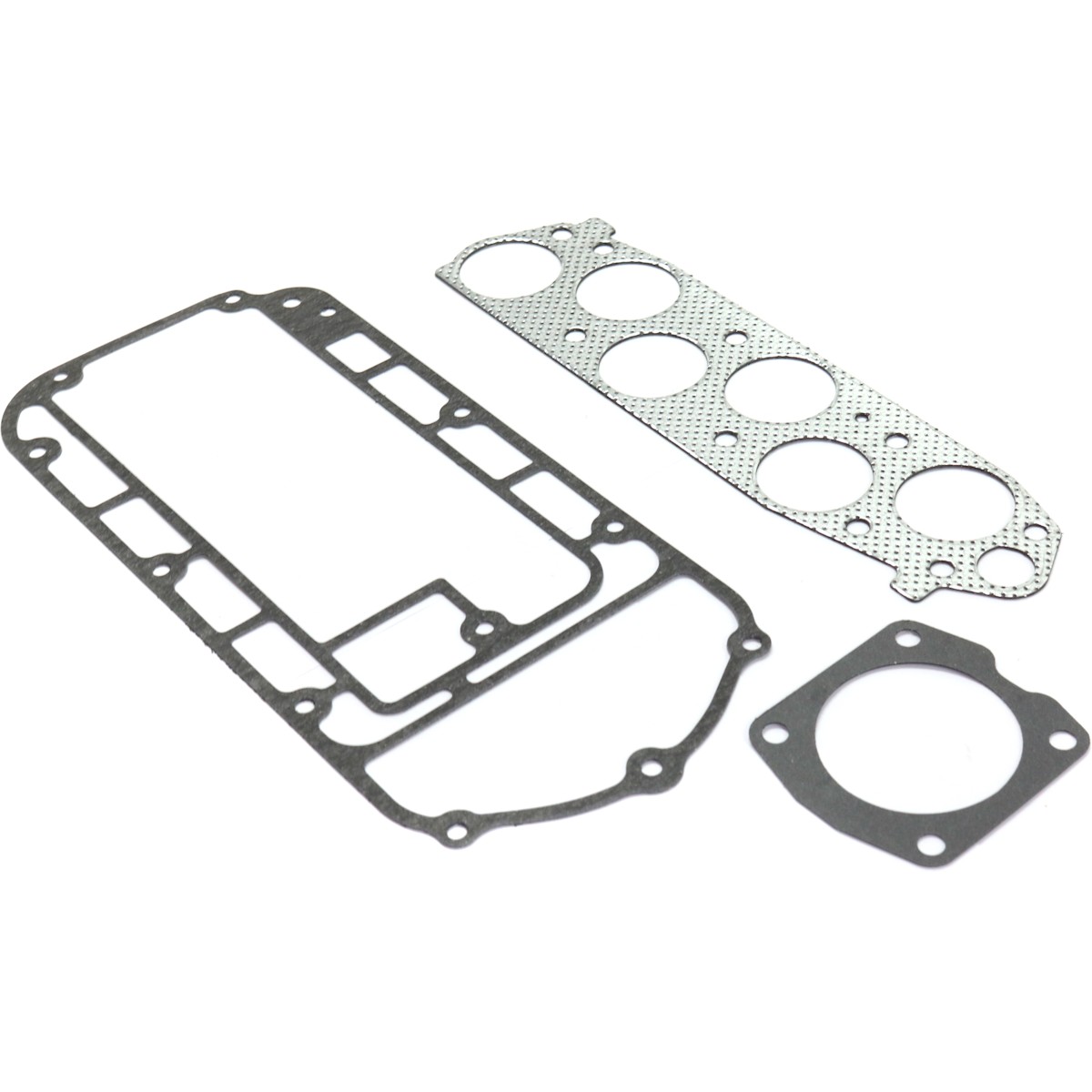 Intake Plenum Gaskets Set Upper for Honda Accord Odyssey Acura TL 2004