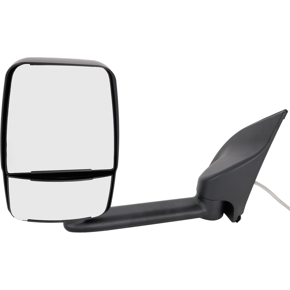 Mirrors Set of 2 Left-and-Right Heated for F250 Truck F350 F450 F550 ...