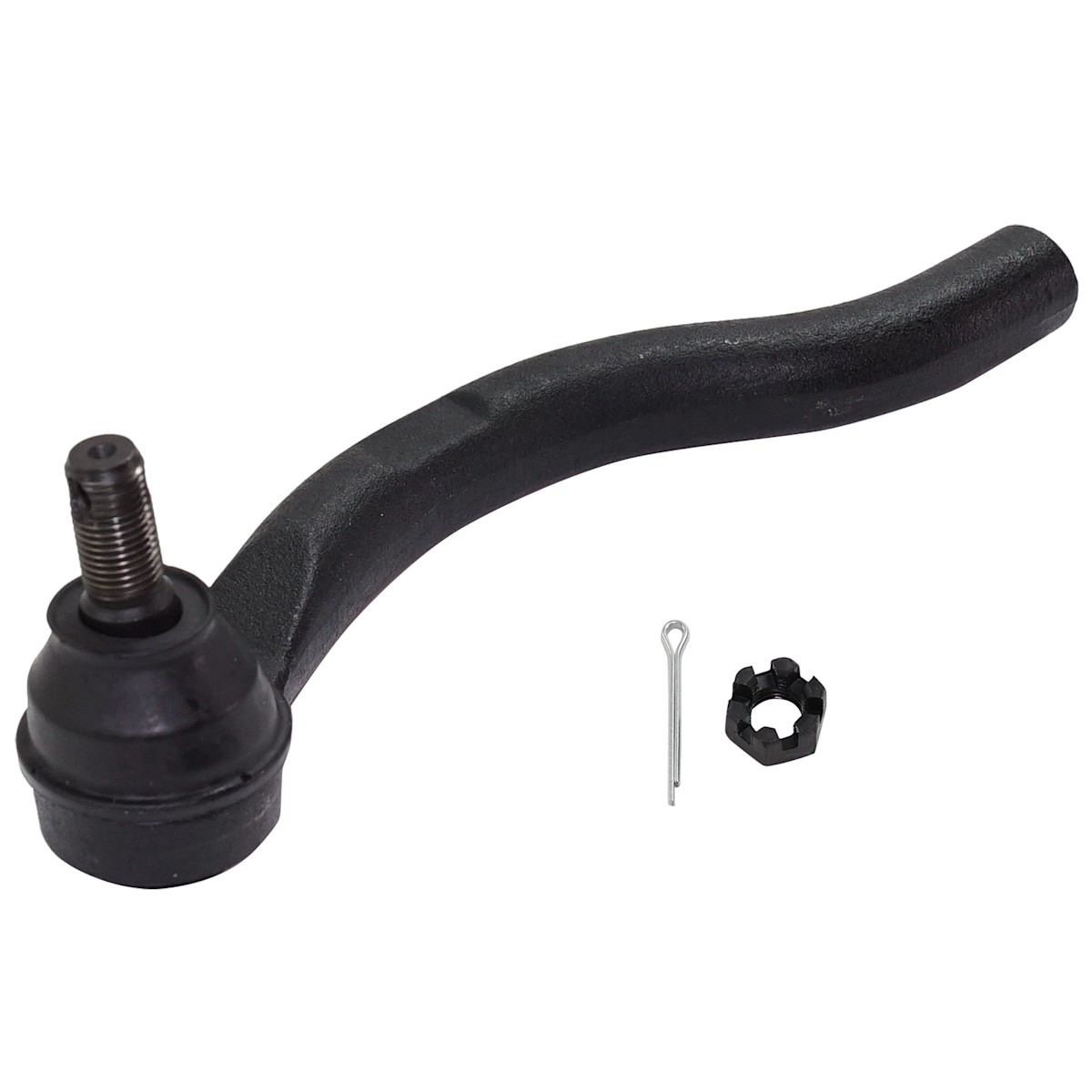 Pair Tie Rod Ends Set of 2 Front LeftandRight Outside LH & RH for