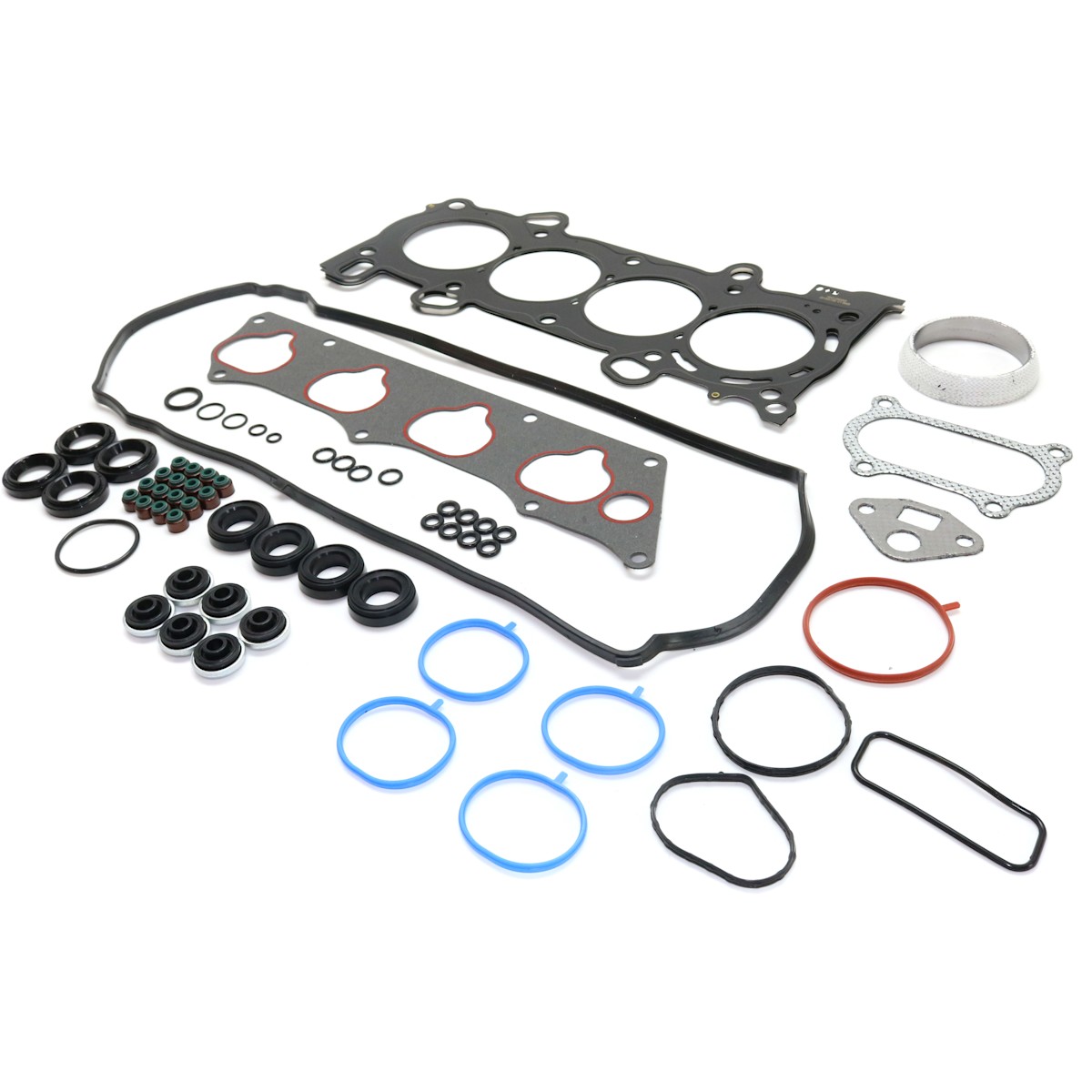 Set Head Gasket Sets for Honda Civic Accord CRV Acura TSX ILX