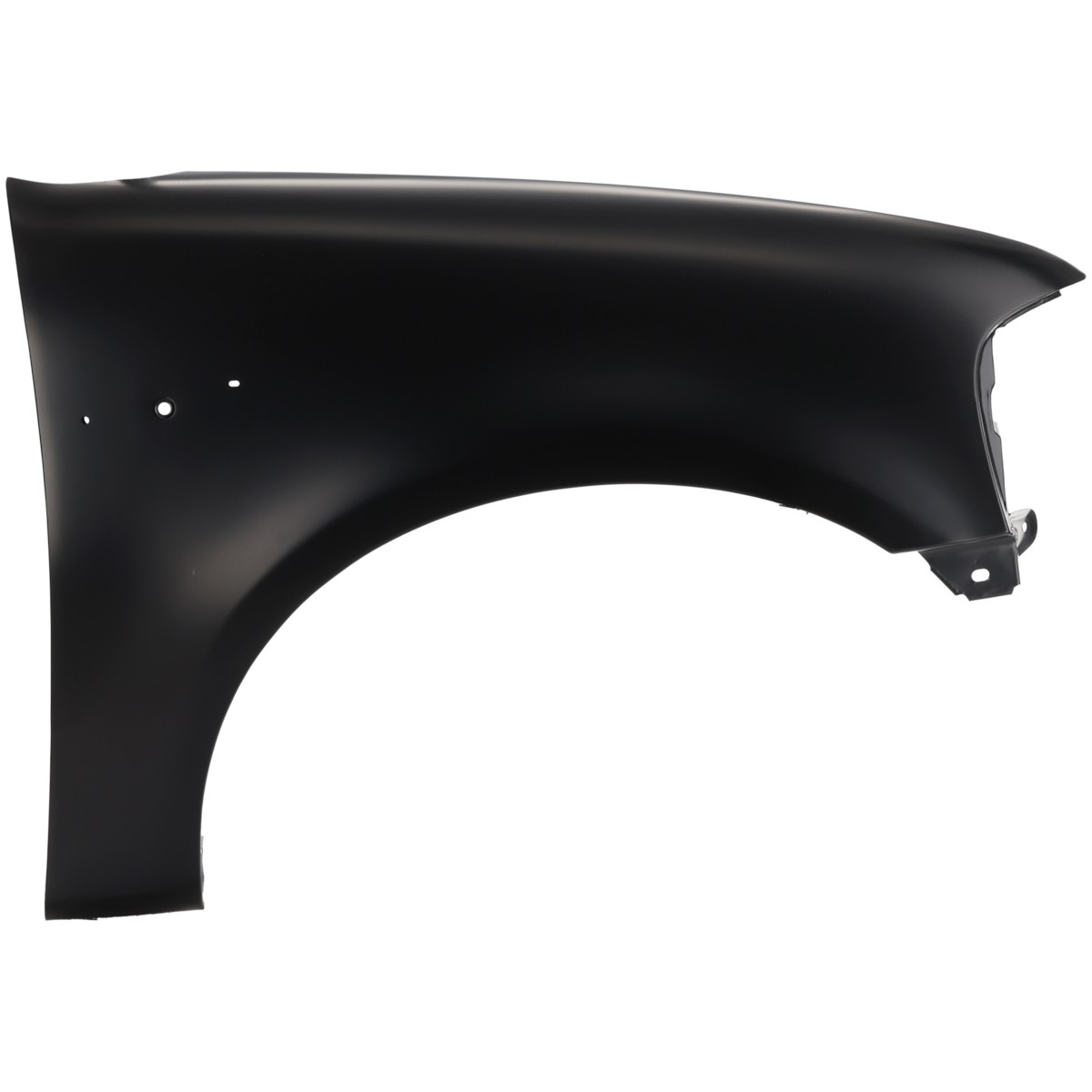 Fender Front Right Hand Side for F150 Truck F250 Passenger RH FO1241191 ...