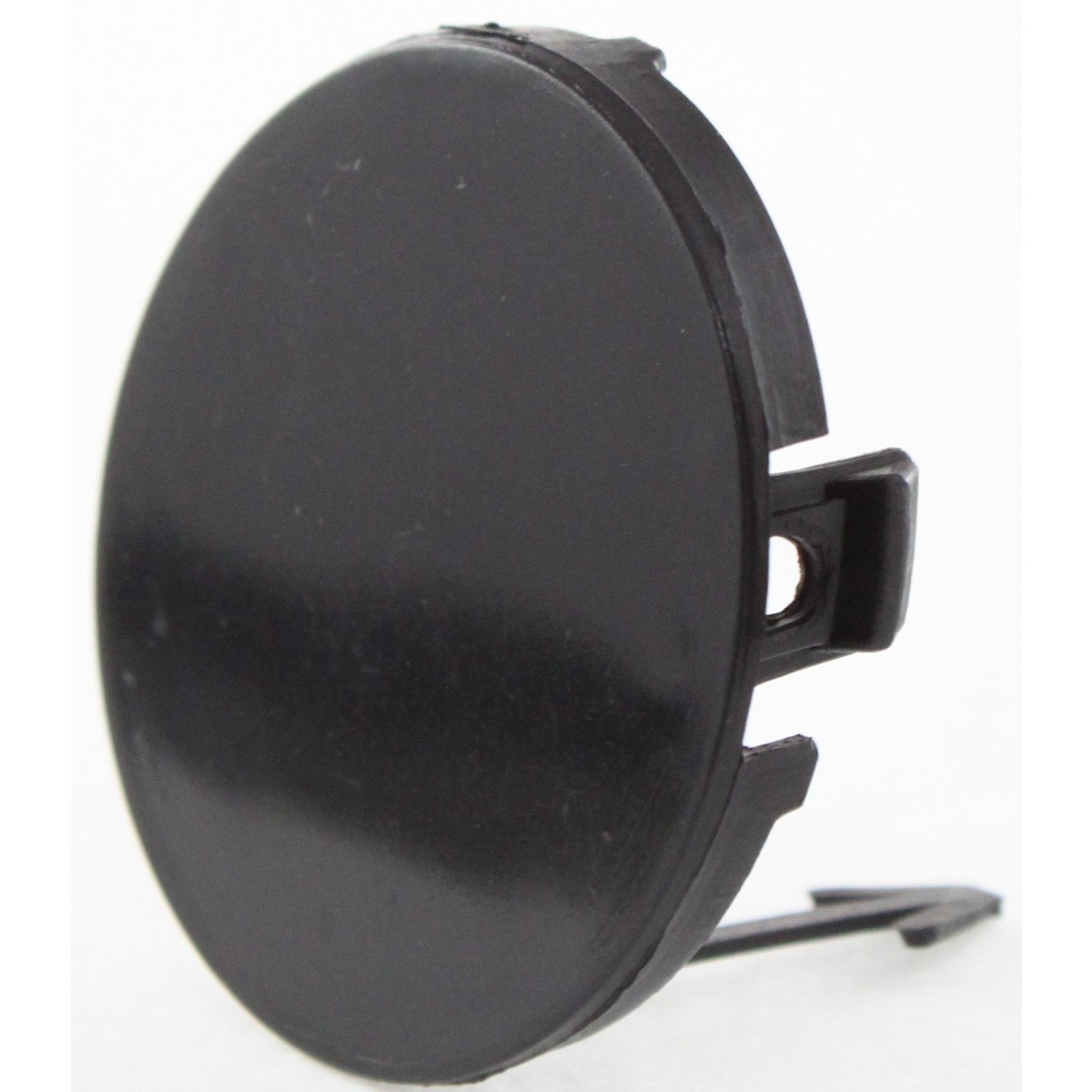 Tow Eye Cover Left Hand Side Driver LH for Toyota Prius TO1028100