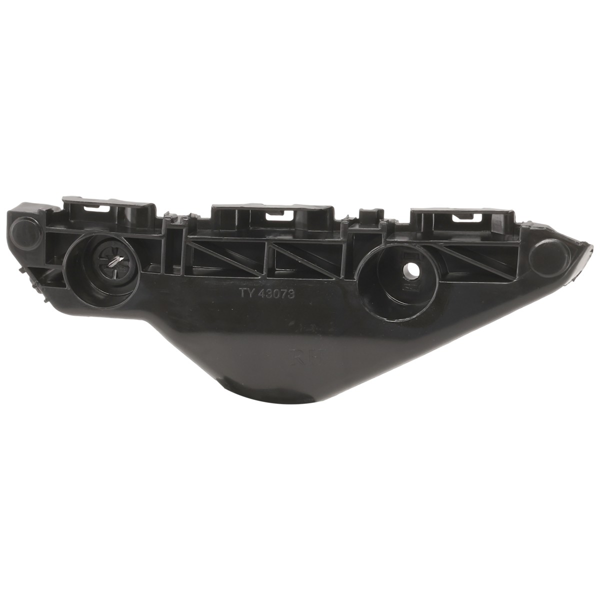 New Bumper Face Bar Retainer Front Passenger Right Side RH Hand Lancer MI1043104