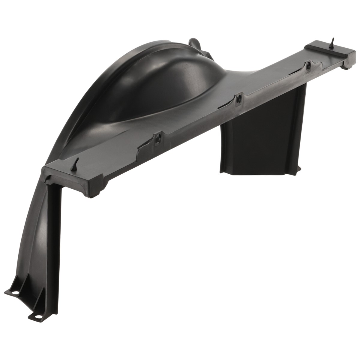 GM3110118 Fan Shroud Upper for Chevy Olds S10 Pickup S10 BLAZER S15