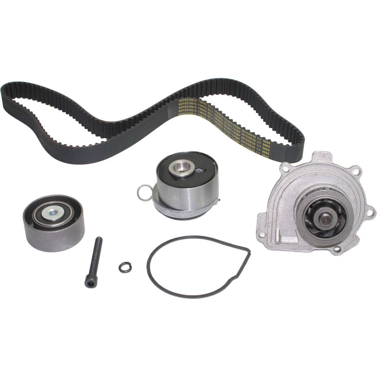 Timing Belt Kit for Chevy Chevrolet Aveo Cruze Saturn Astra Aveo5 Sonic