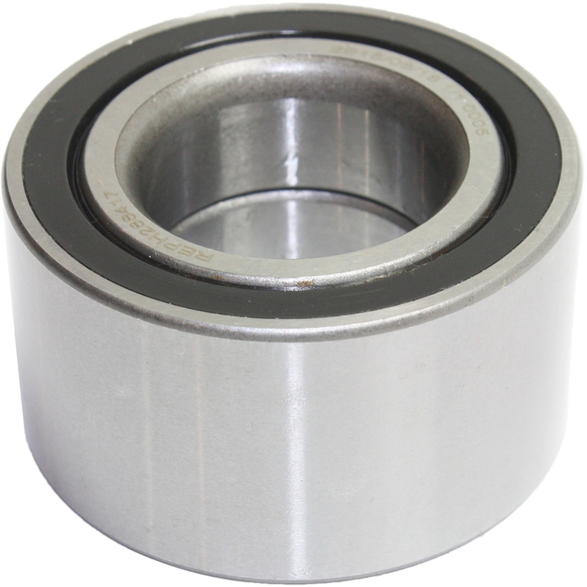 Honda Civic Front Wheel Bearing Replacement