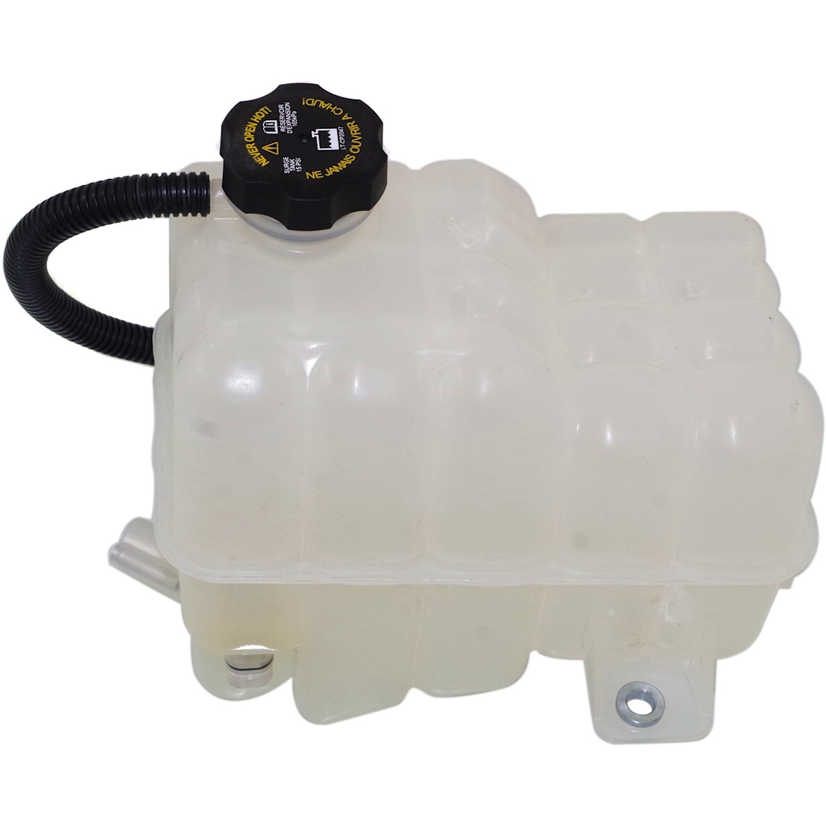 15156662 AC Delco Coolant Reservoir New Chevy Suburban Chevrolet Tahoe
