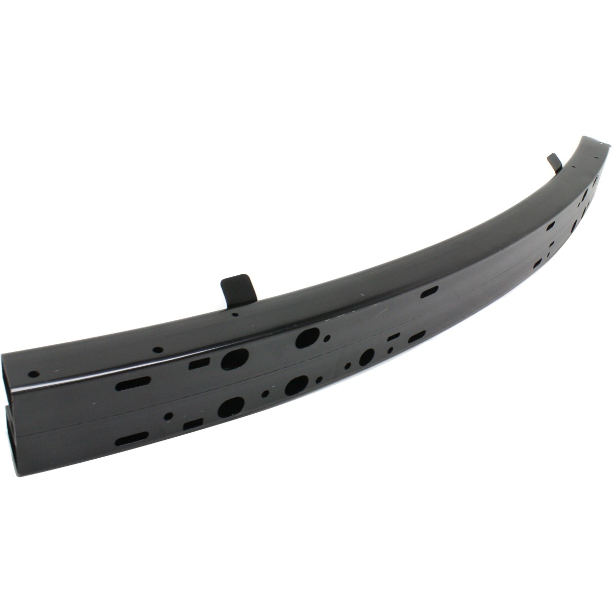 Bumper Face Bar Reinforcement Front CH1006222C 68100209AE, 68100209AF ...