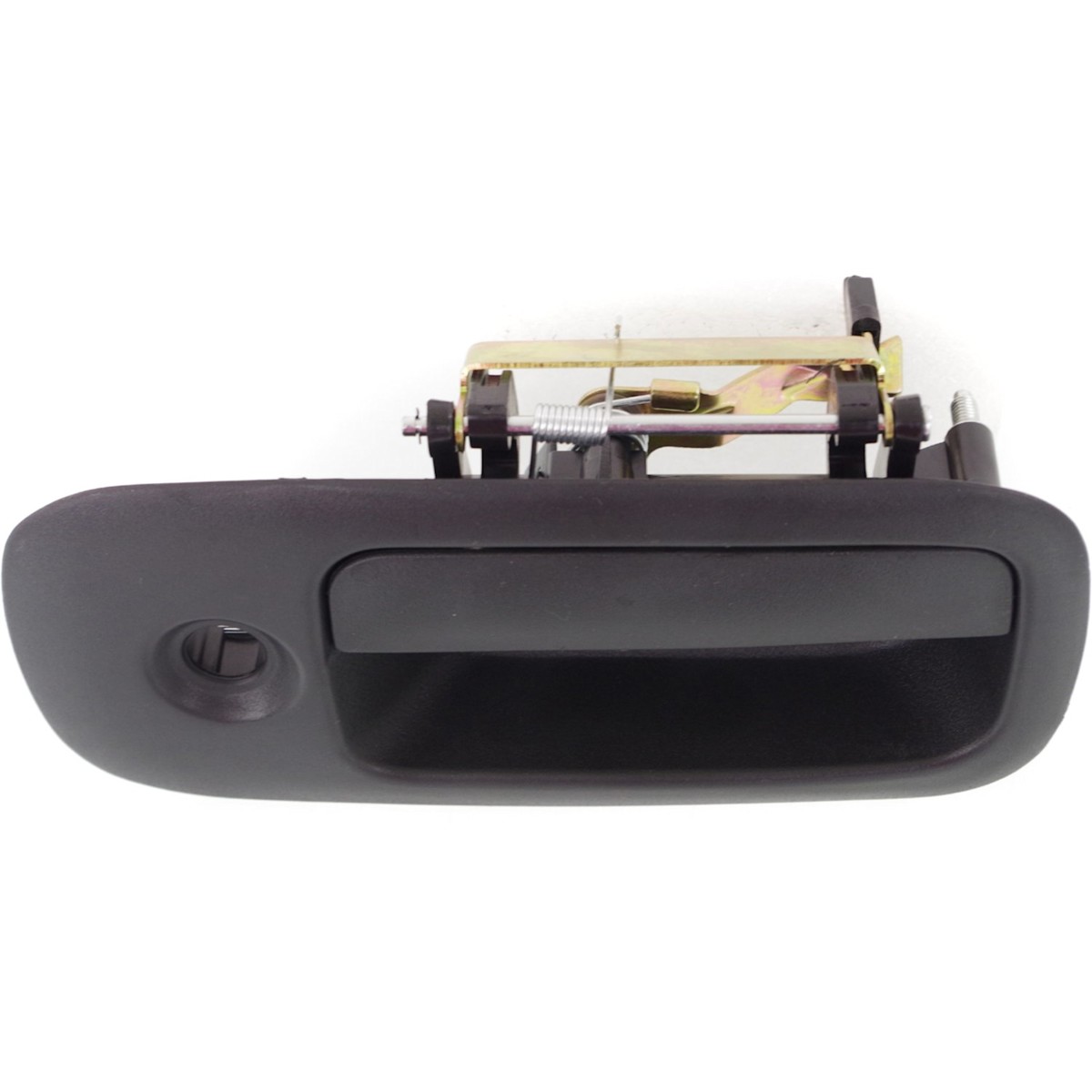 Exterior Door Handles Set of 2 Rear LeftandRight for Chevy Express