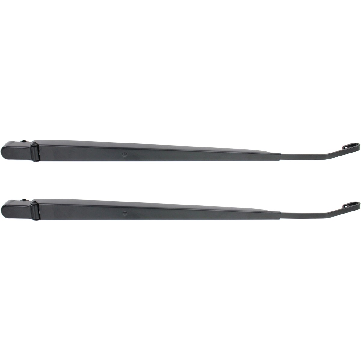 Windshield Wiper Arms Set of 2 Front LeftandRight for Chevy Suburban