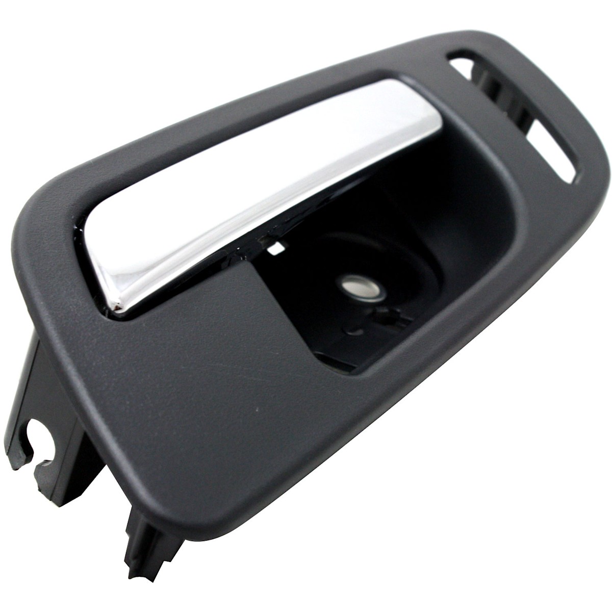 Pair Set of 2 Interior Door Handles Front LeftandRight for Chevy