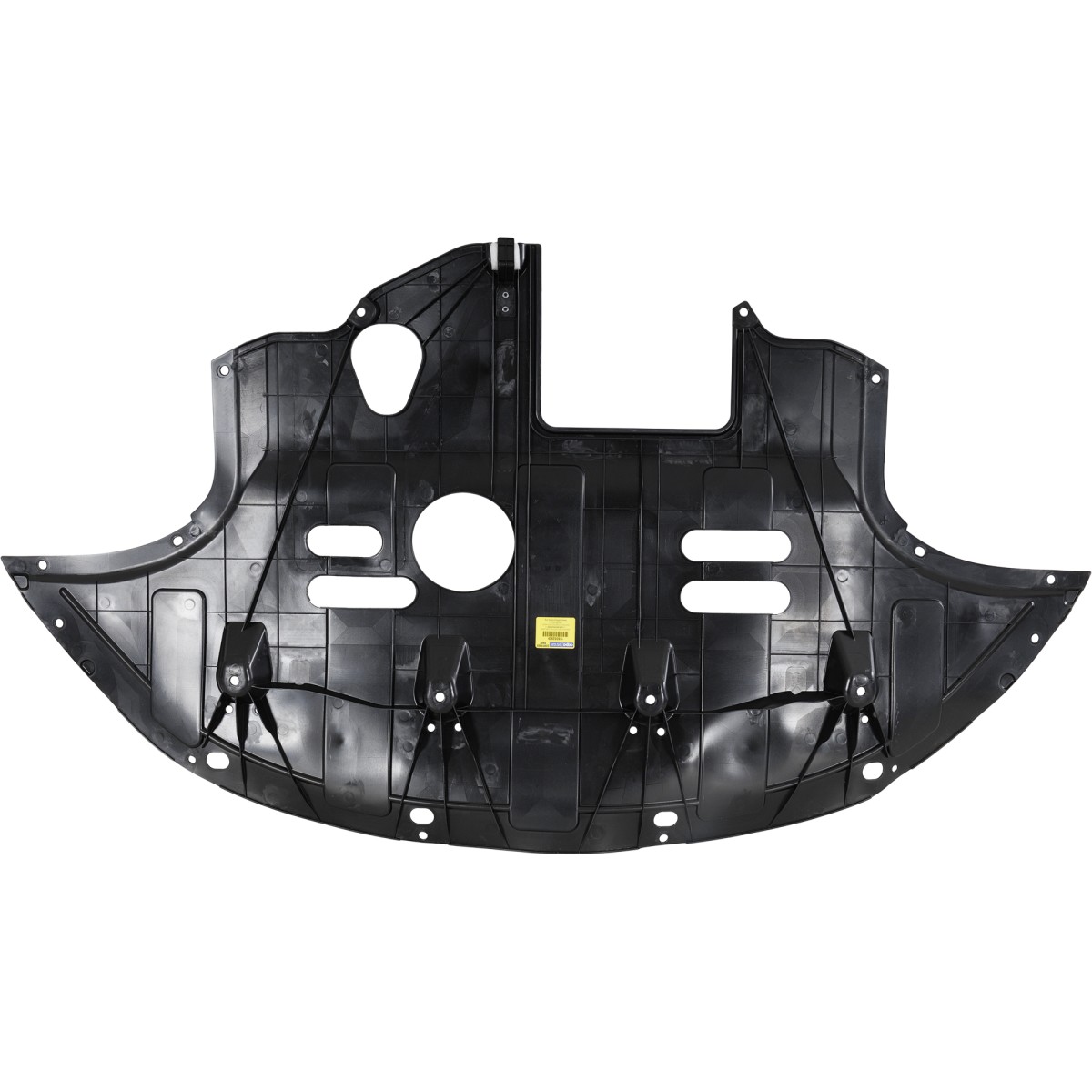 Engine Splash Shield Front For Hyundai Elantra HY F EBay