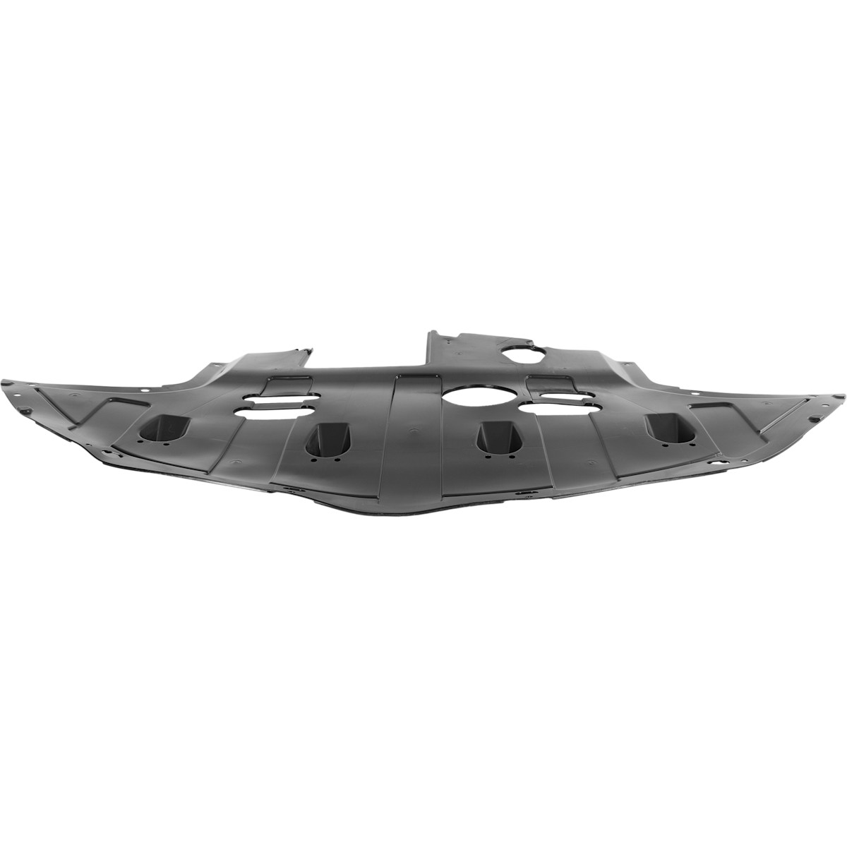 Engine Splash Shield Front for Hyundai Elantra 2017-2018 HY1228187