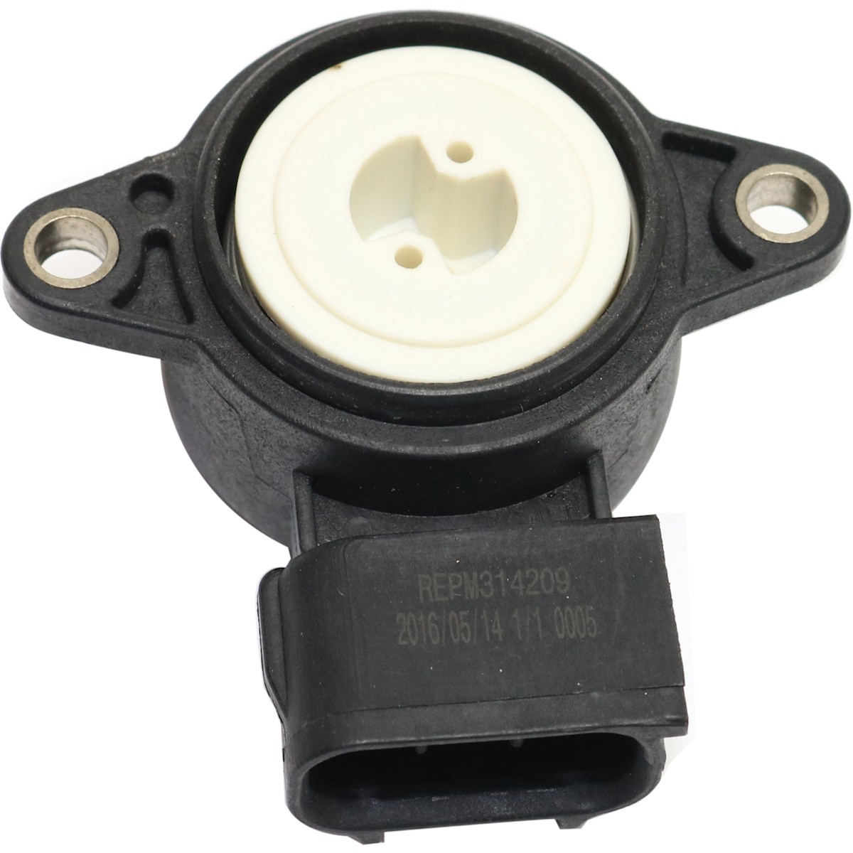 Throttle Position Sensor for Mitsubishi Lancer 20022007 eBay