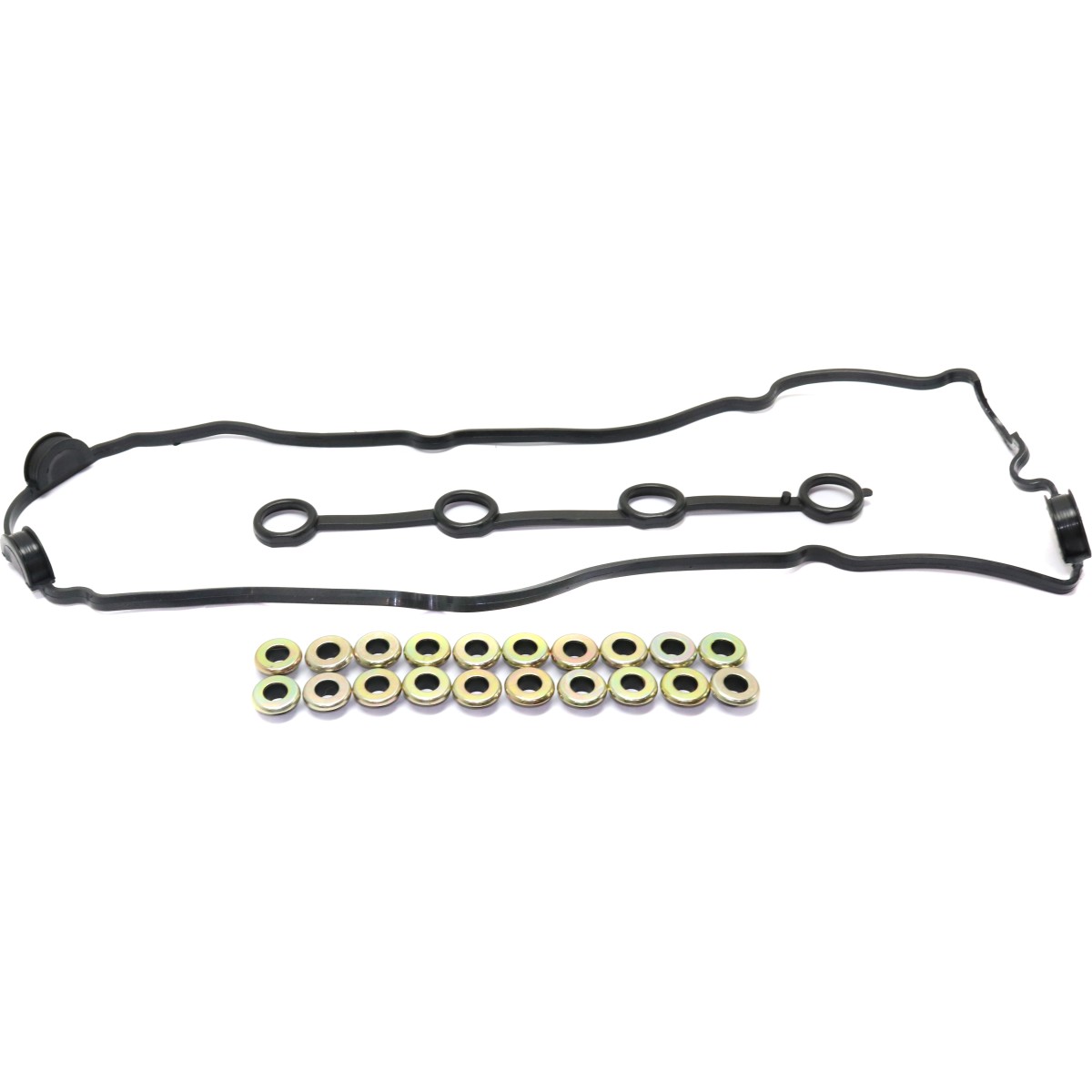 Set Valve Cover Gaskets For Nissan Altima 1993 2001 Ebay