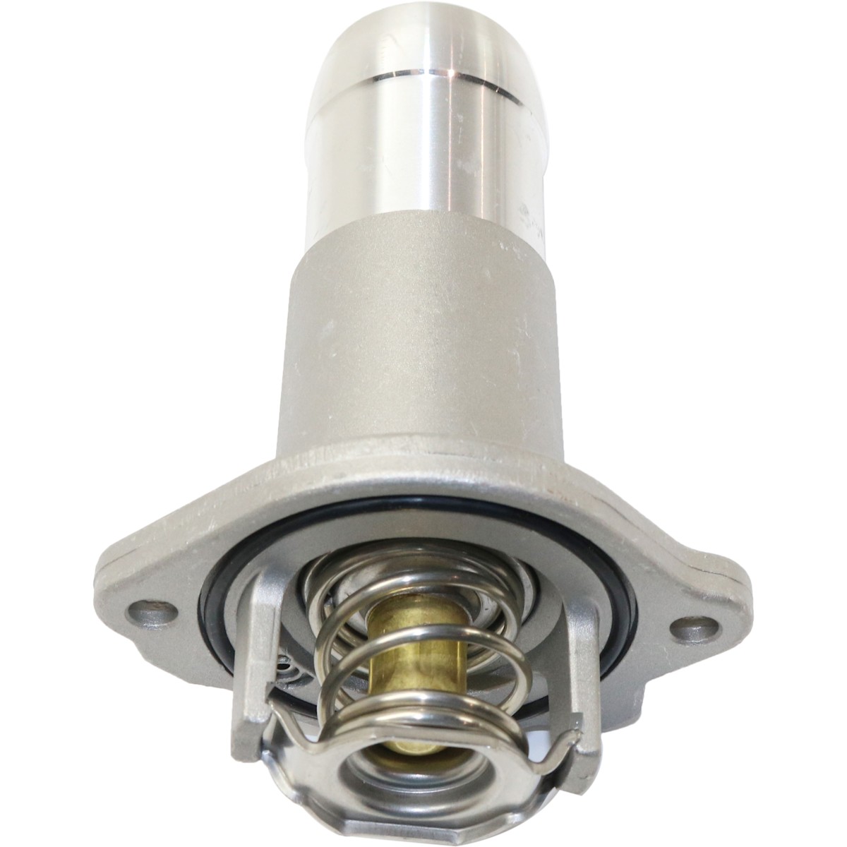 Thermostat Housing for Chevy Chevrolet Colorado Hummer H3 GMC Canyon