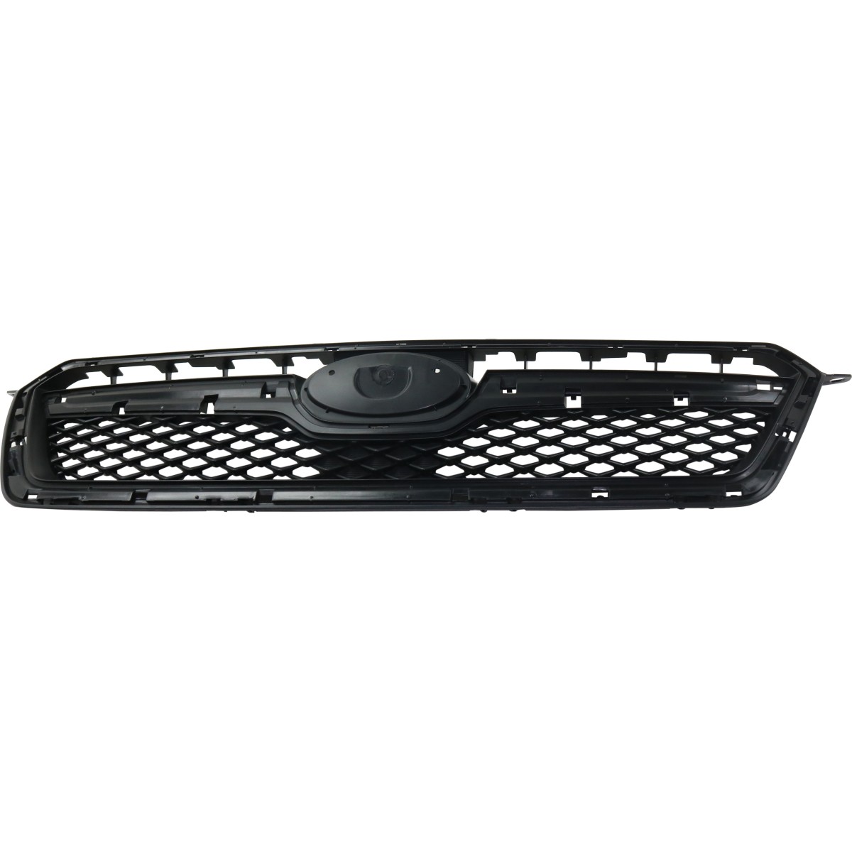 91122FJ050 SU1200168Q Grille for Subaru Crosstrek 2016-2017 | eBay