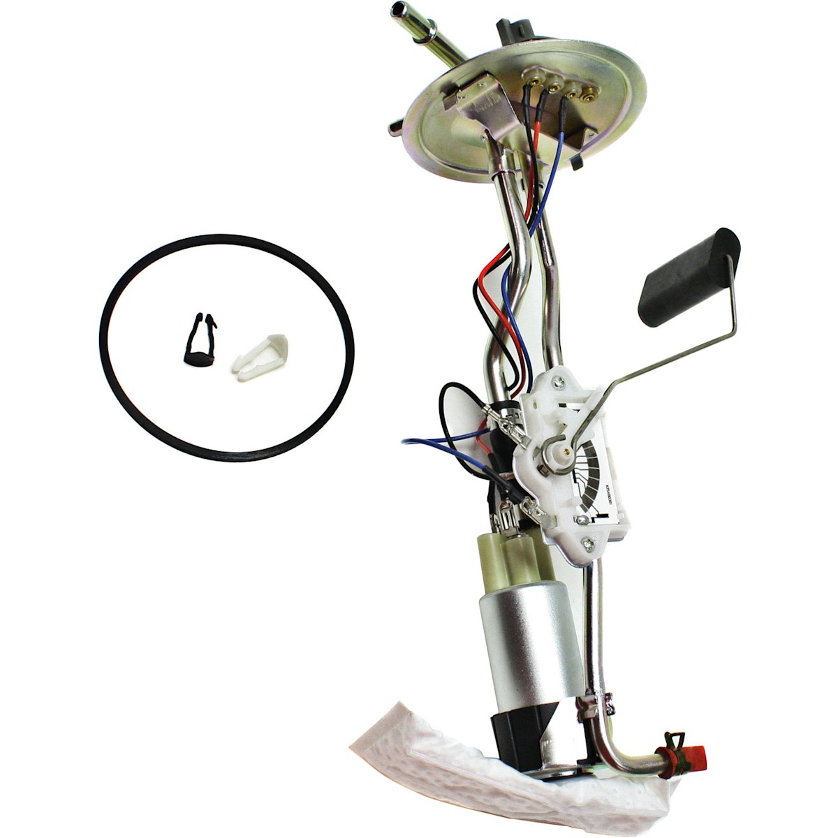 F57Z9H307FA, ZZM513350A Electric Fuel Pump Gas Kit for Pickup Styleside