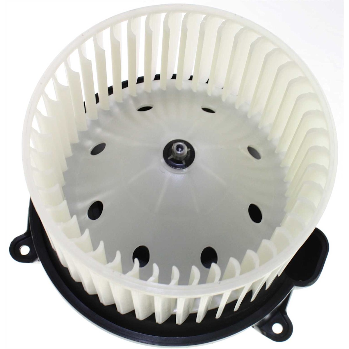 Blower Motor Kit for Chevy Avalanche GM3126130 88986838 Chevrolet