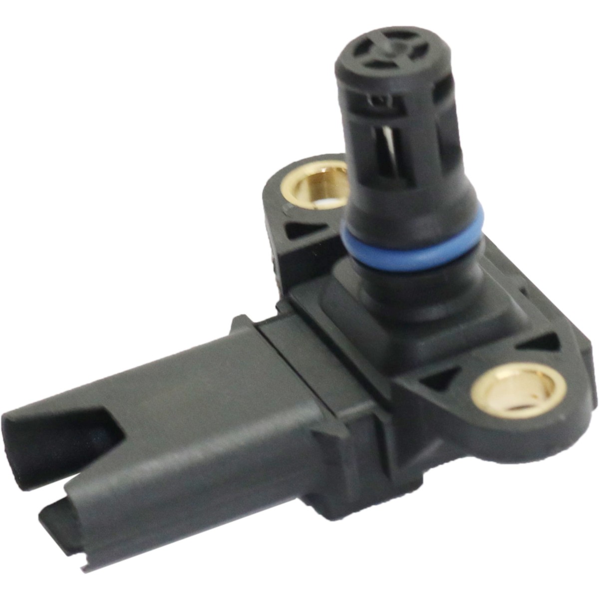 13627585493, 13627551429 Turbocharger Boost Sensor for 535 550 650 740 ...