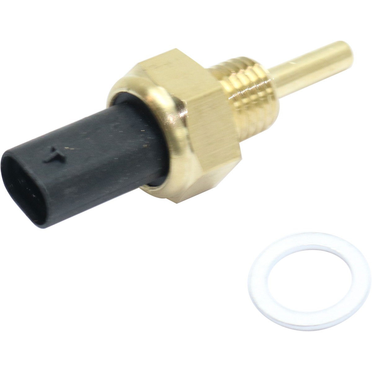 Coolant Temperature Sensor for Chevy Chevrolet Spark 20132015 25186240 eBay