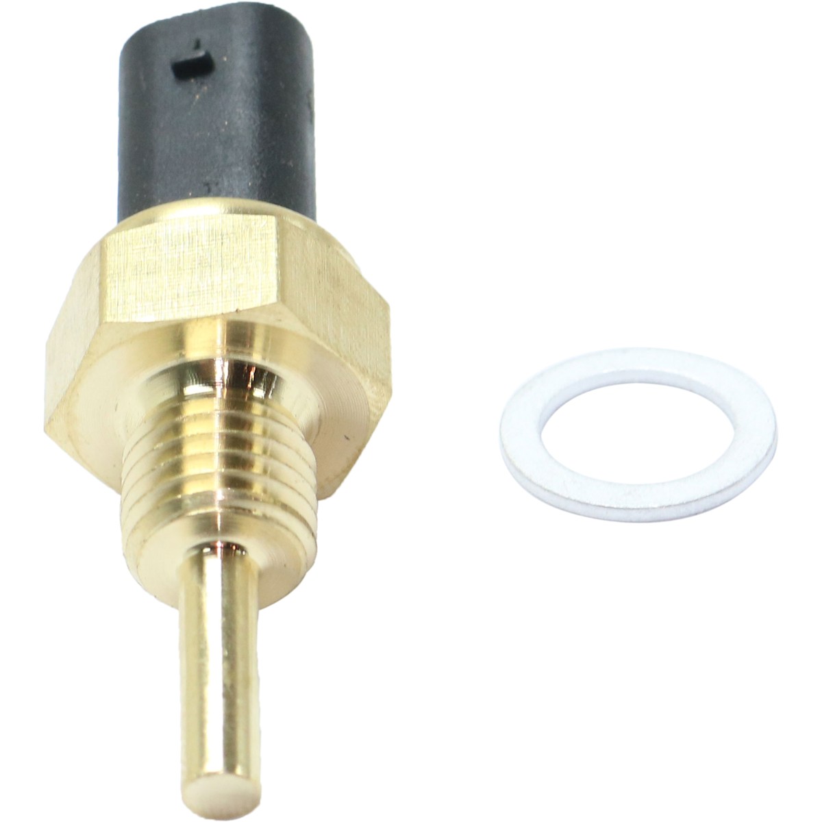 Coolant Temperature Sensor for Chevy Chevrolet Spark 20132015 25186240