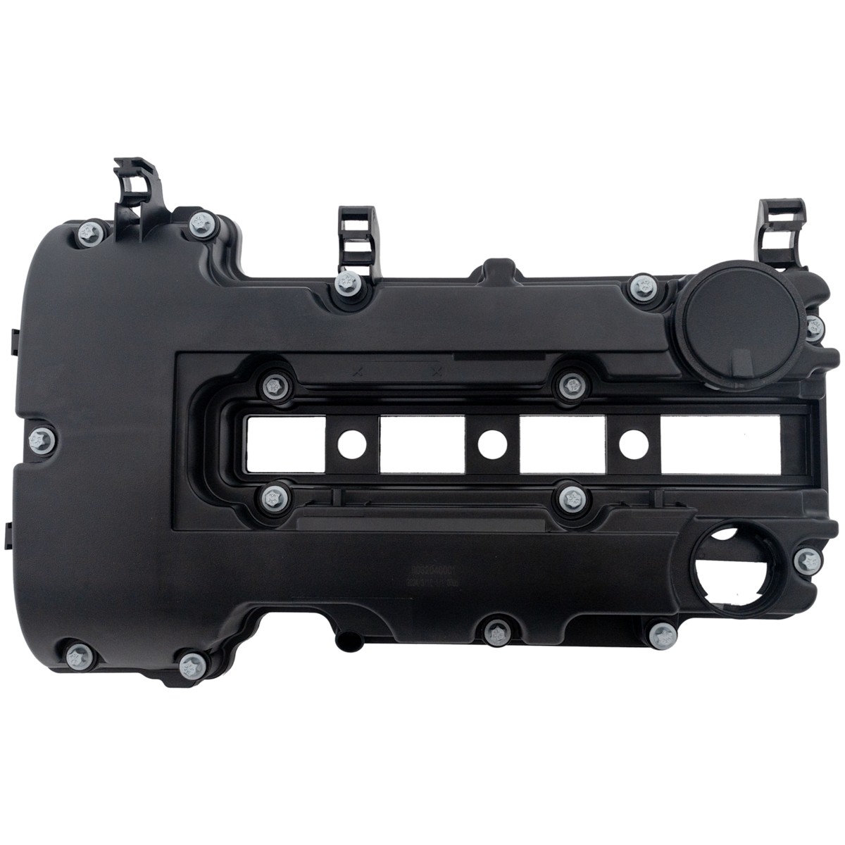 Chevy Cruze Valve Cover Bolt Stripped