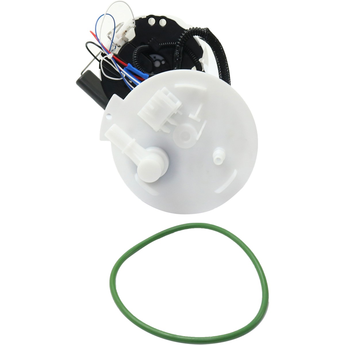 Electric Fuel Pump Gas for Chevy Chevrolet Sonic 20122017 13577817 eBay