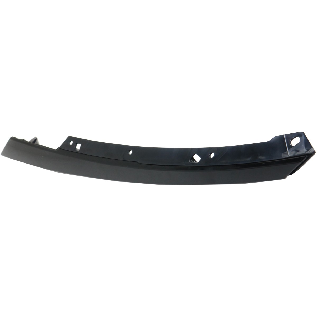 Grille Trim Left Hand Side Driver LH for Honda Civic HO1212119C ...