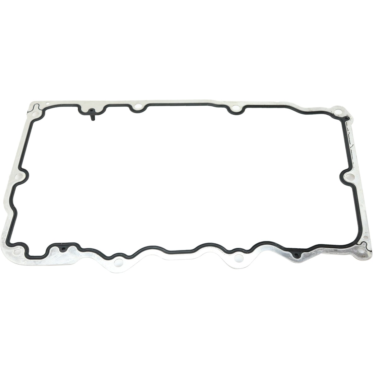 Oil Pan Gasket Lower for Explorer Pickup Ford Ranger Mustang Sport Trac Mercury eBay