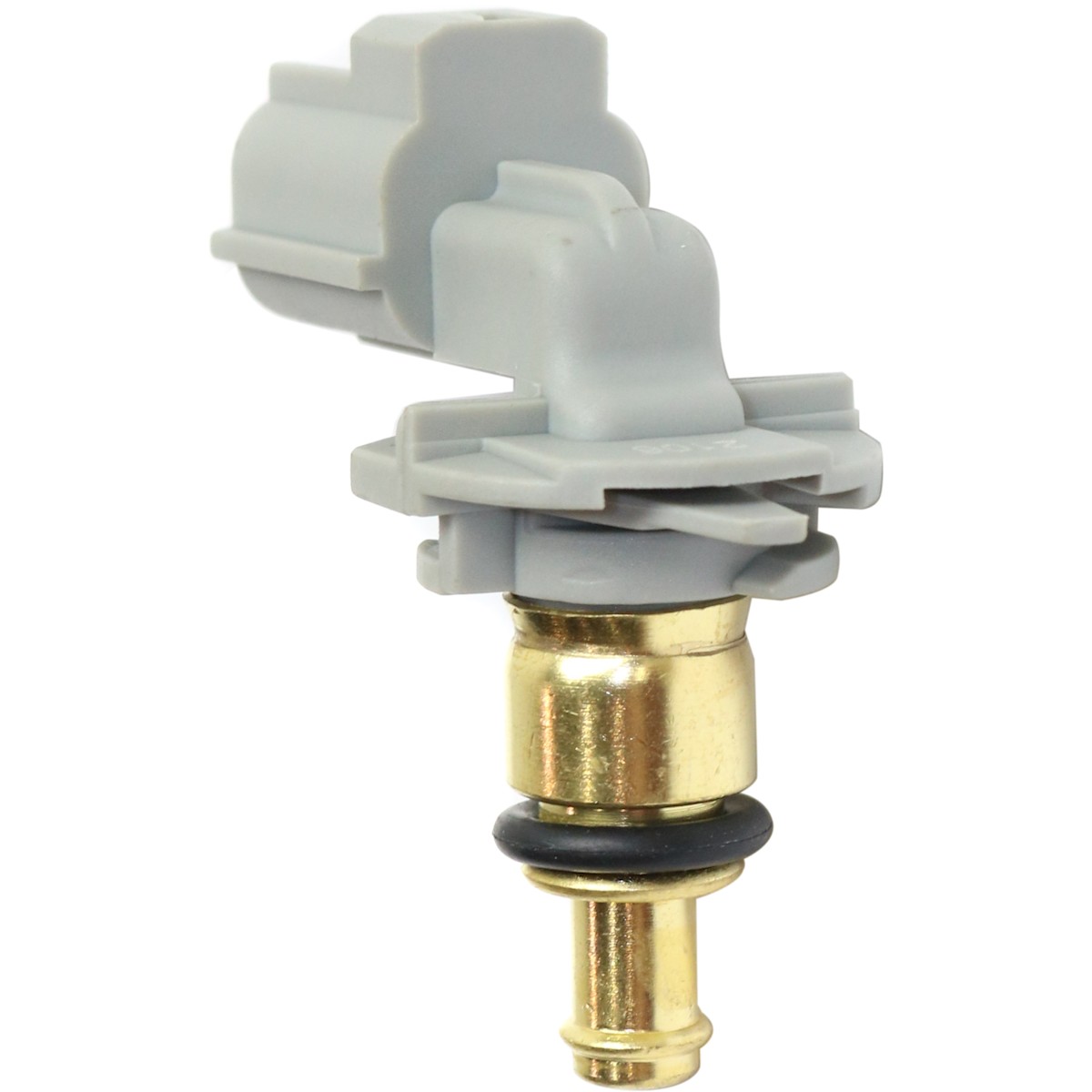 Pair Coolant Temperature Sensors Set of 2 for Ford Focus Escape Taurus