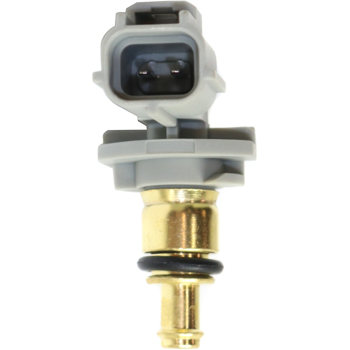 Pair Coolant Temperature Sensors Set of 2 for Ford Focus Escape Taurus