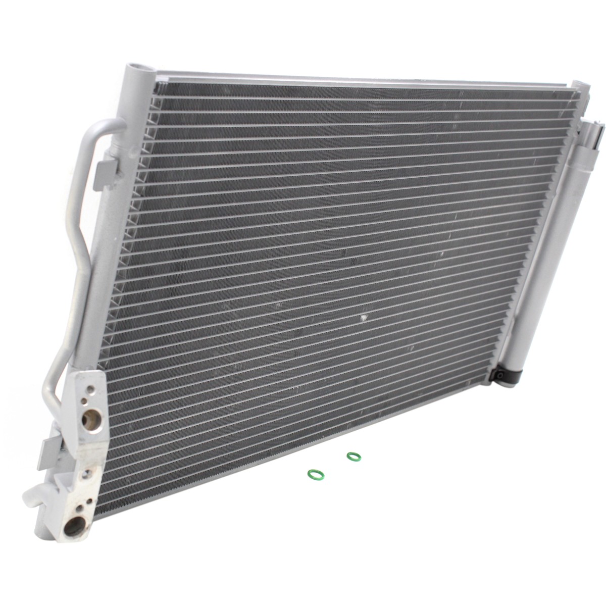 A/C AC Condenser for 320 328 BM3030133 64506804722 Coupe Sedan BMW 328i