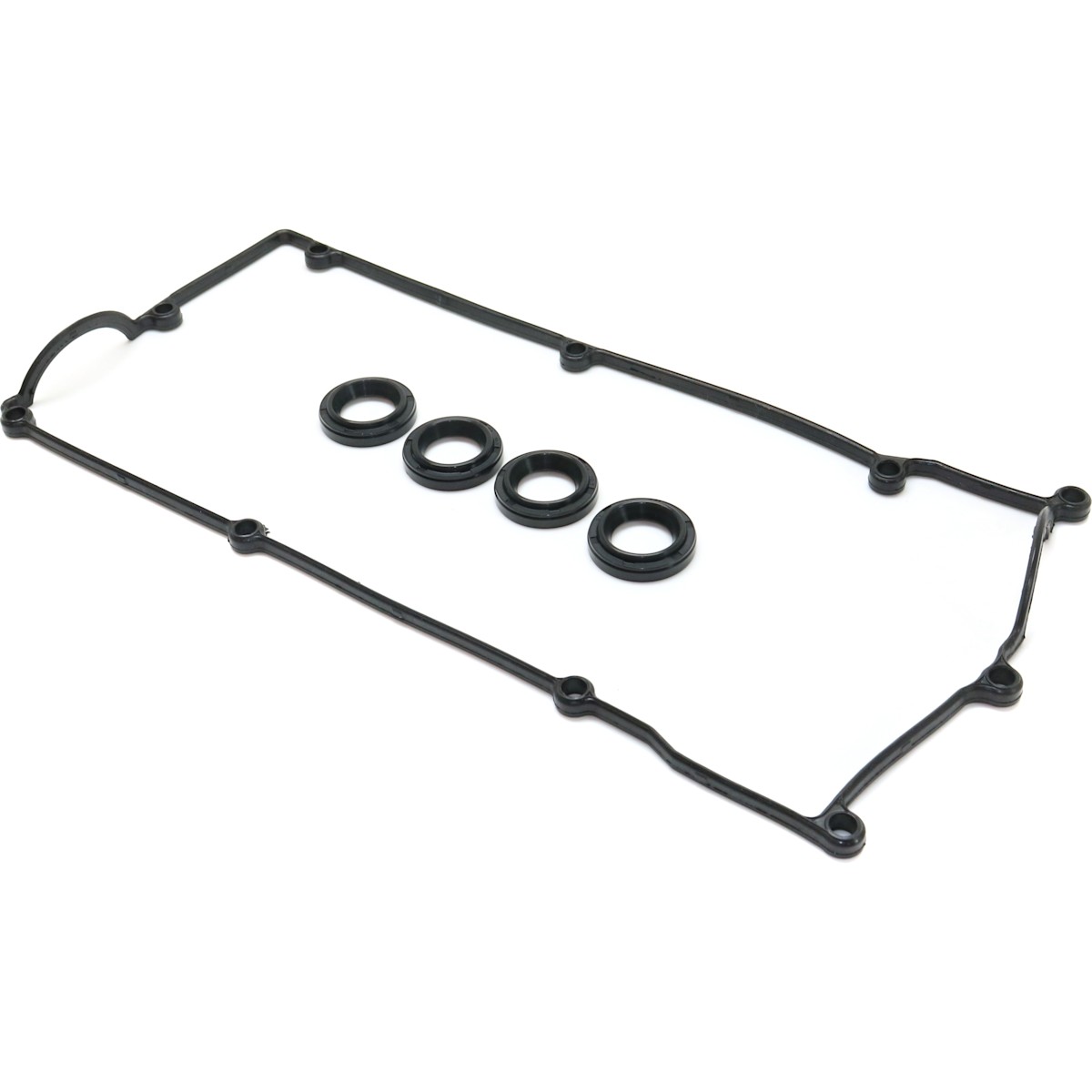 Set Valve Cover Gaskets for Hyundai Accent 19961997,20012004 eBay