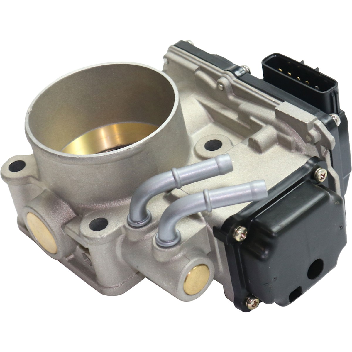 thumbnail image 2 of INFINAUTO 65mm Throttle Body Assembly For Honda CRV Accord Civic Crosstour 2.4L (2008-2015) - Replaces 16400R44A02 2 of 9