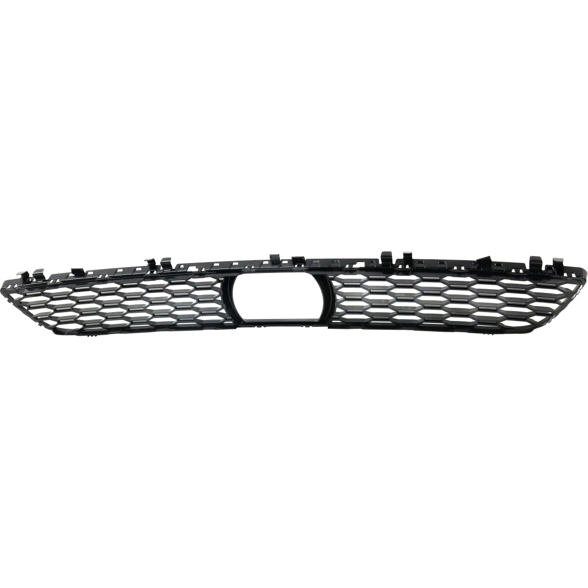 51118064931 BM1036184 Bumper Face Bar Grille for 530 540 BMW 530i 540i ...