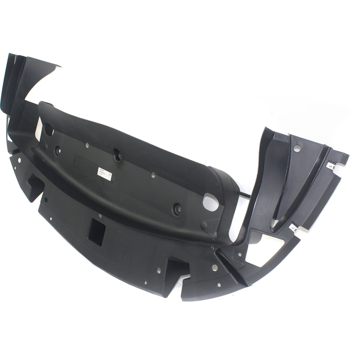 Bumper Cover Kit Front for Chevy GM1000763 89025047 Chevrolet Impala