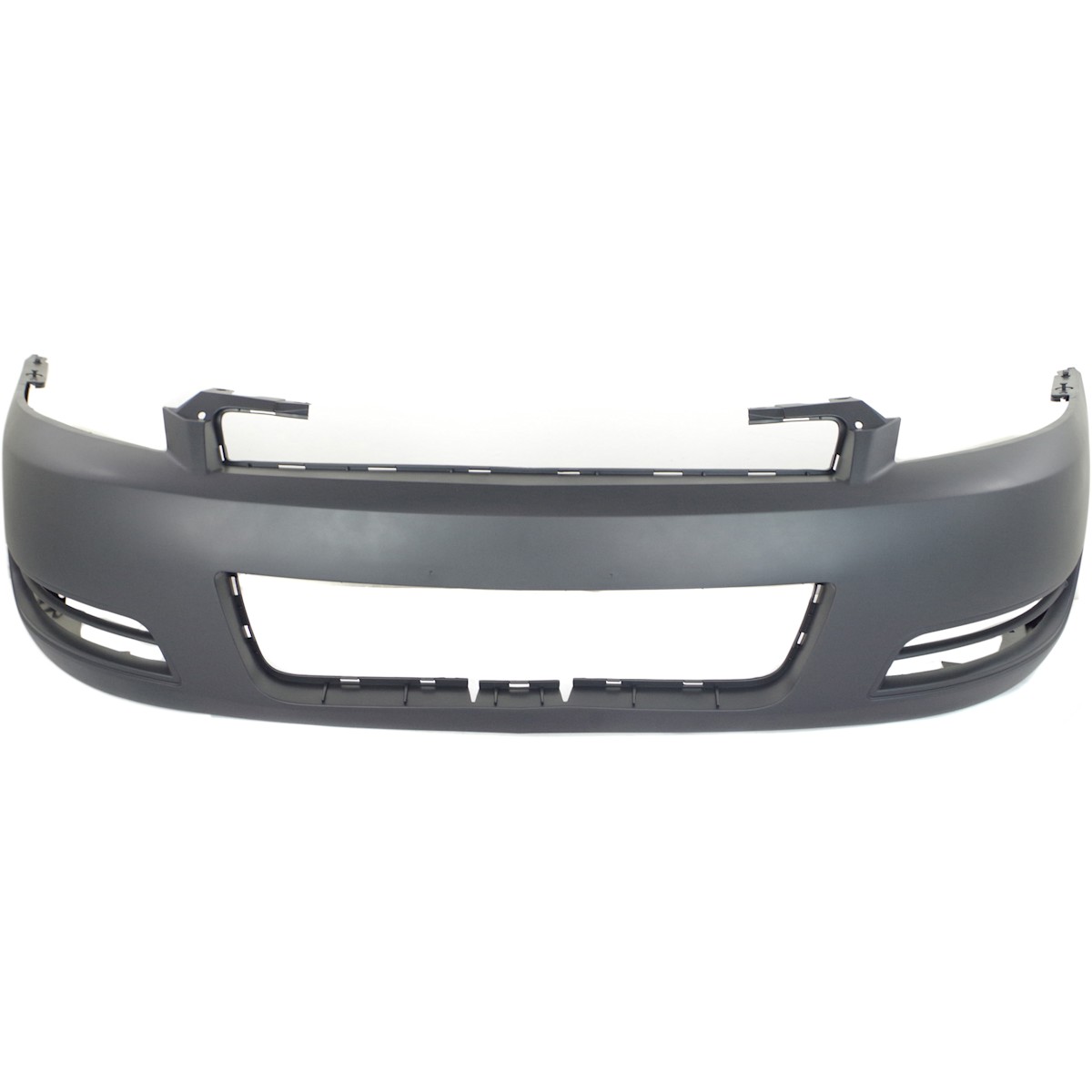Bumper Cover Kit Front for Chevy GM1000763 89025047 Chevrolet Impala