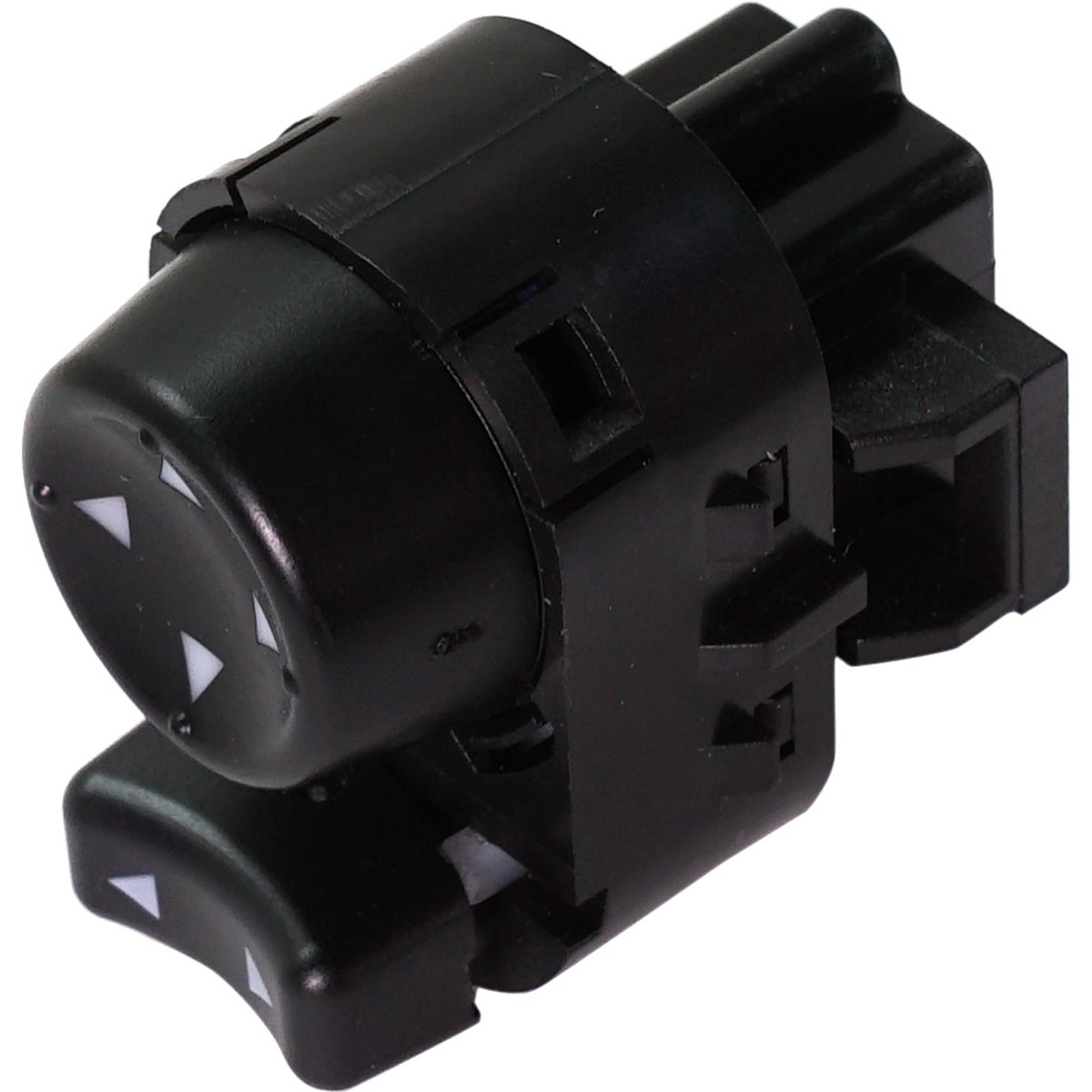 Mirror Switch Front Left Hand Side for Chevy Driver LH Chevrolet Impala