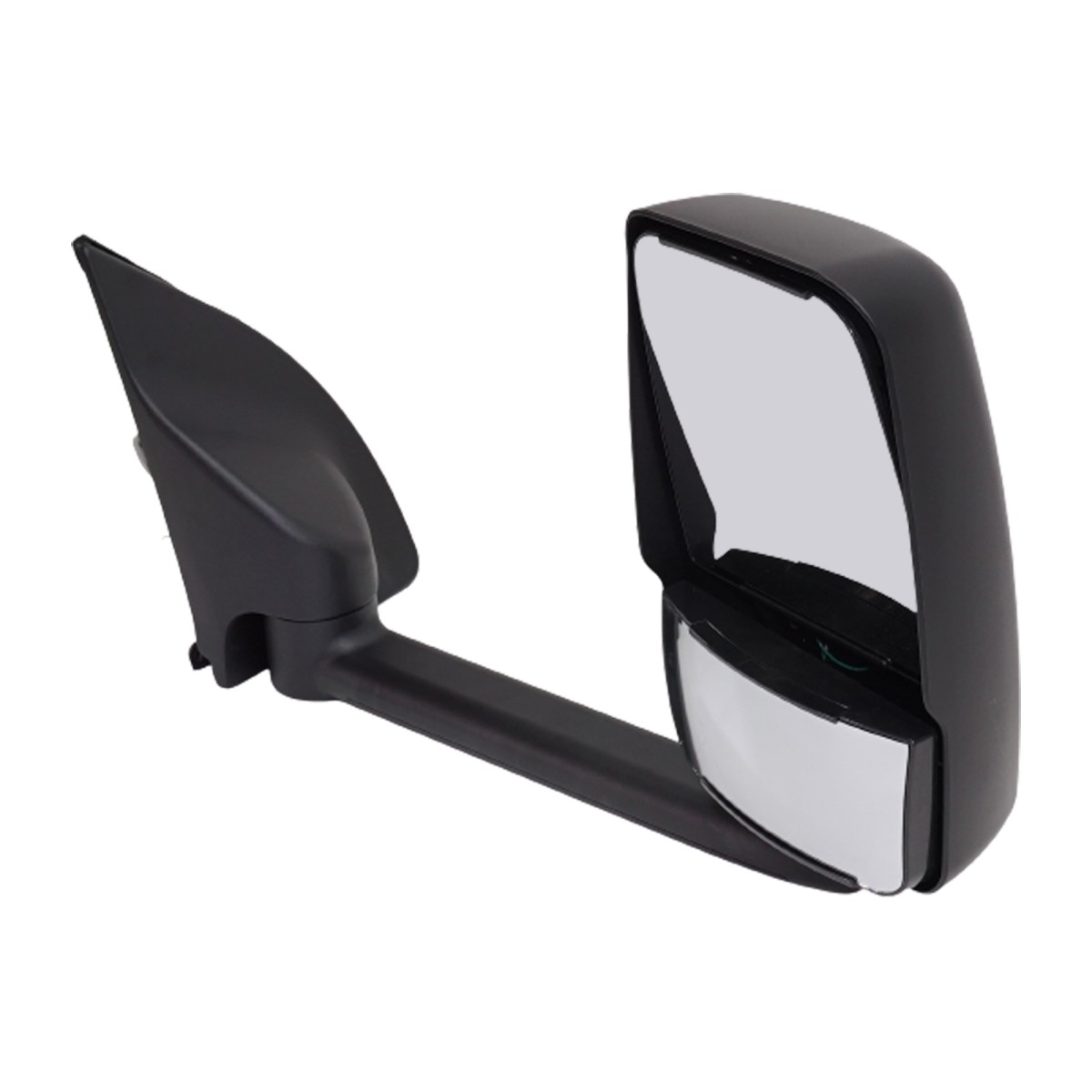 Mirror Right Hand Side Heated for F250 Truck F350 F450 F550 Passenger ...