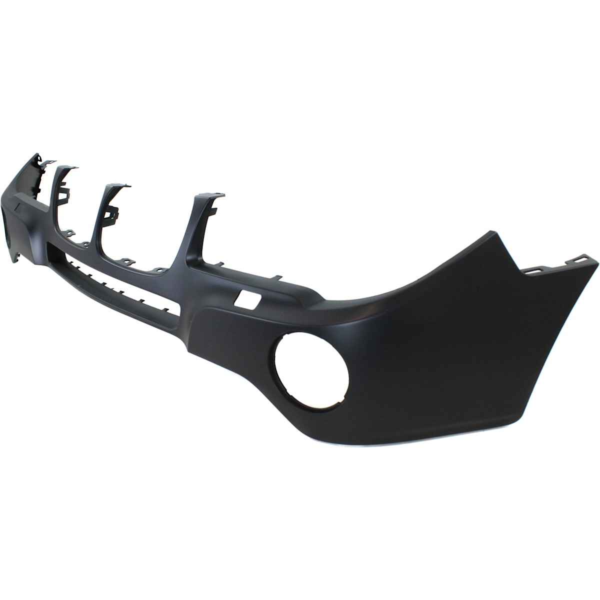 Bumper Cover Front Upper E83 X3 Series for BMW 20072010 BM1000215