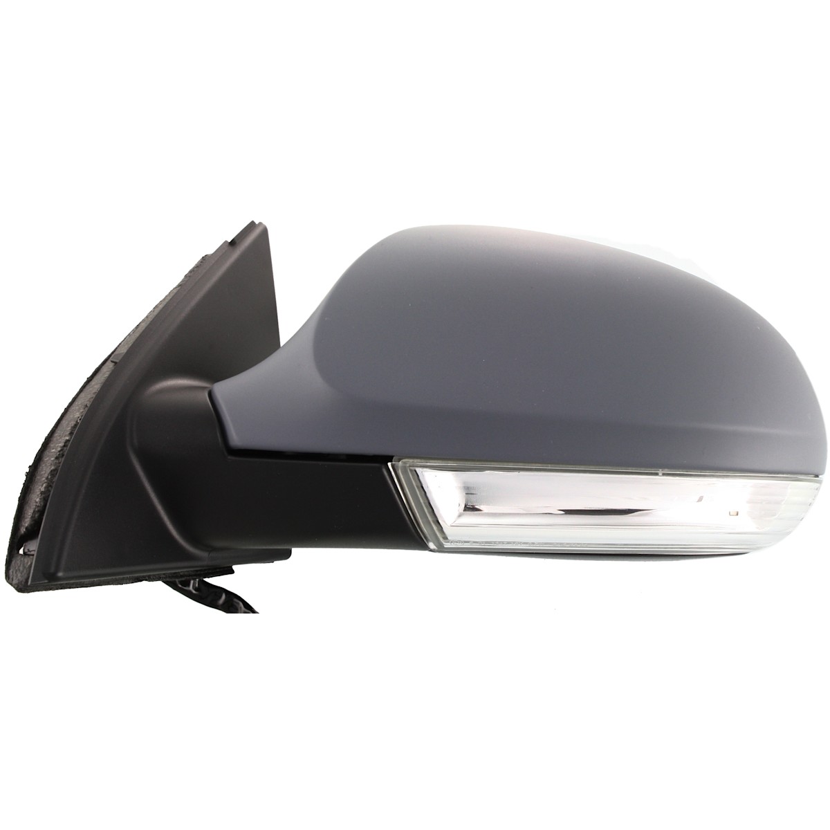 Mirrors Set of 2 LeftandRight Heated for VW LH & RH VW1321136