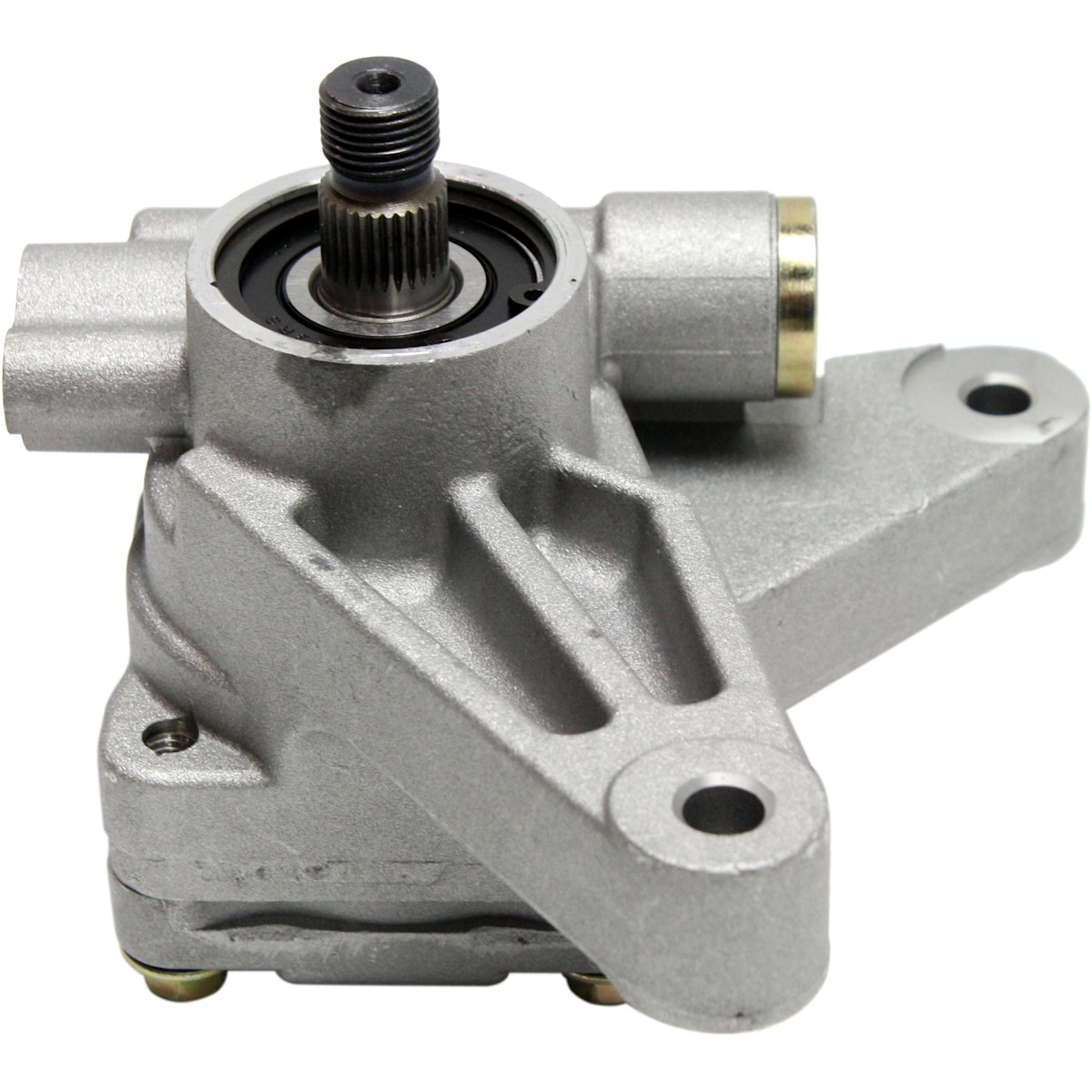 Power Steering Pump for Honda Odyssey Acura MDX 20072013 eBay