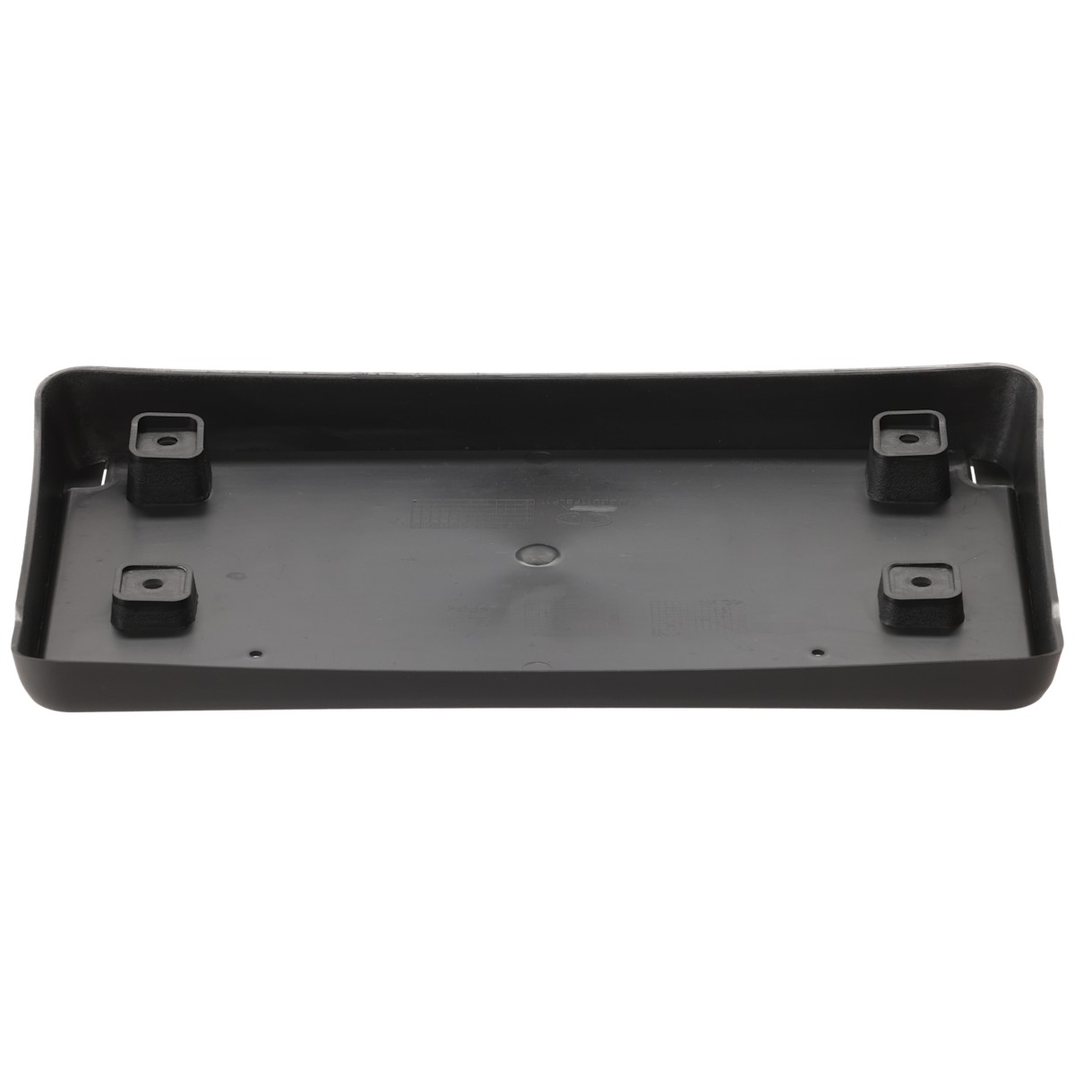 License Plate Bracket Front for Dodge Durango 20112013 CH1068134